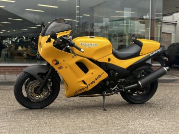Triumph Daytona Super Three | Verkocht